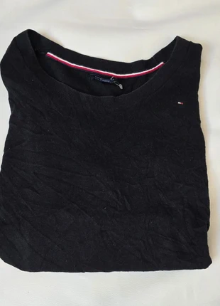 Pull léger tommy hilfiger, marke: Tommy Hilfiger, zustand: Sehr gut, größe: M / 38 / 10, 15,00 €, 16,45 € beinhaltet Vinted-Käuferschutz Pro