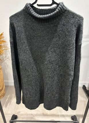 Pull col roulé LLBean, merk: L.L. Bean, staat: Heel goed, maat: M / 38 / 10, € 25,00, € 26,95 inclusief Kopersbescherming