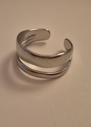 Ring Purelei, brand: Purelei, condizioni: Nuovo senza cartellino, taglia: Regolabile, €7.00, €8.05 include la Protezione acquisti