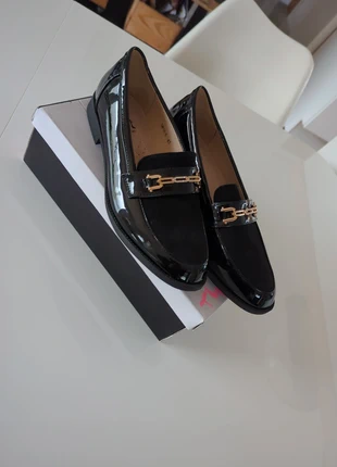 Mocassins Cink Me, marke: Cink-Me, zustand: Neu, mit Etikett, größe: 43, 12,00 €, 13,30 € inklusive Vinted-Käuferschutz