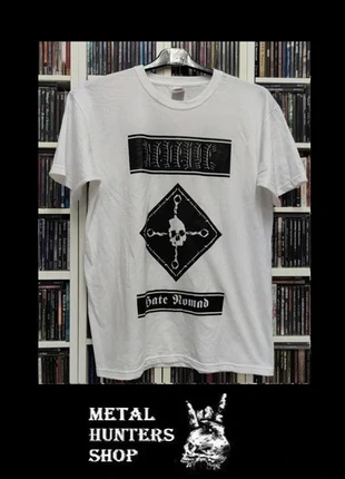 Revenge - Doom Order official T-Shirt 2018, marke: Fruit of the Loom, zustand: Gut, größe: M, 9,99 €, 11,19 € beinhaltet Vinted-Käuferschutz Pro