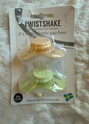 Lot de 2 Tétine Enfant, brand: Twistshake, condition: New with tags, €1.50, €2.28 includes Buyer Protection