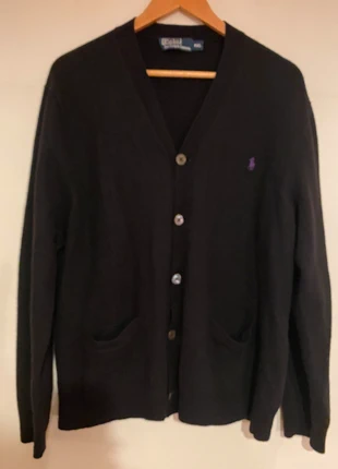 Polo by Ralph Lauren vest XXL, merk: Ralph Lauren, staat: Goed, maat: XXL, € 15,00, € 16,45 inclusief Kopersbescherming