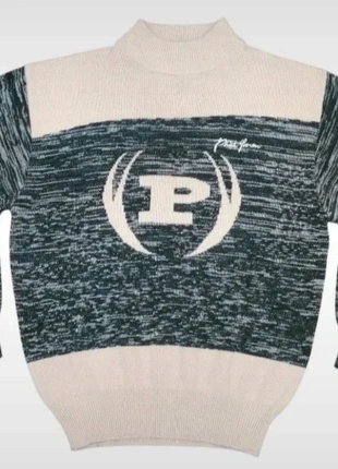 Vintage Phat Farm Wool Blend Long-Sleeve Knit Jumper Sweater - Hip Hop - Size L, brand: Phat Farm, condition: Very good, size: L, £35.00, £37.45 includes Buyer Protection