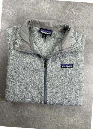 Polaire sans manche Patagonia femme taille S gris chaude outdoor randonnée ski, marca: Patagonia, estado: Muito bom, tamanho: S / 36 / 8, €33.00, €35.35 inclui Proteção do Comprador