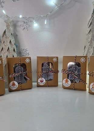 5pc. Candles gifts 🎁, brand: Soya, condition: Good, £8.75, £9.89 includes Buyer Protection Pro