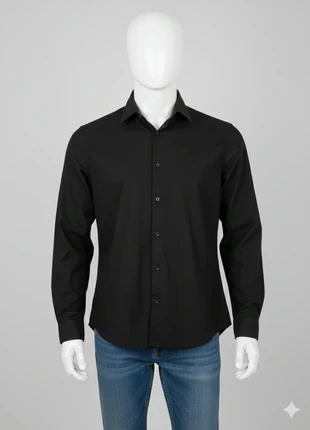 Chemise manche longue marque kiabi taille 2xl, brand: Kiabi, condition: Good, size: XXL, €6.00, €7.00 includes Buyer Protection