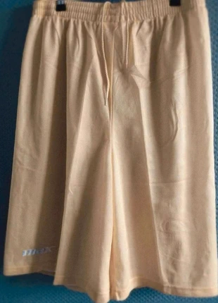 Short Sport Jaune Vif M, marque: Amazon, état: Neuf sans étiquette, taille: M, 5,00 €, 5,95 € Protection acheteurs (Pro) incluse