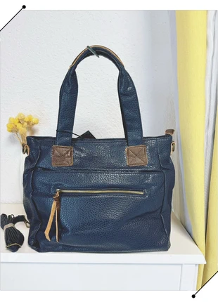 Sac marine 10euro au lieu de 30euro, marke: Paolo Bags, zustand: Sehr gut, 10,00 €, 11,20 € beinhaltet Vinted-Käuferschutz Pro