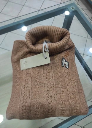 Dolcevita uomo Yes Zee colore marrone, marca: Yes Zee, estado: Nuevo con etiquetas, tamaño: L, 49,99 €, 53,19 € Protección al comprador incluida