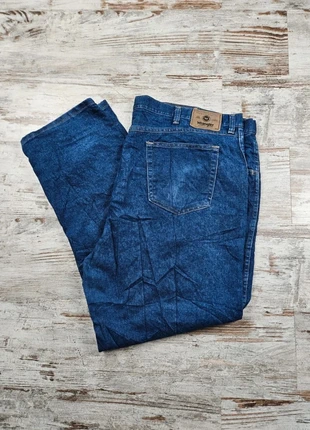Jeans Wrangler coupe droite homme taille 46x30 7 xl bleu, marca: Wrangler, estado: Bom, tamanho: 7XL, €14.00, €15.40 inclui Proteção do Comprador