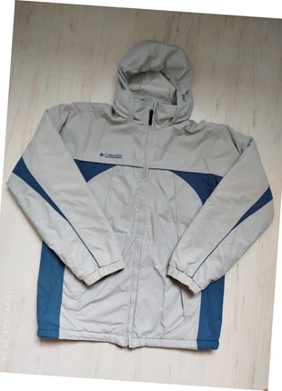 Manteau Columbia mi saison, brand: Columbia, condition: Very good, size: XXL / 44 / 16, €35.00, €37.45 includes Buyer Protection