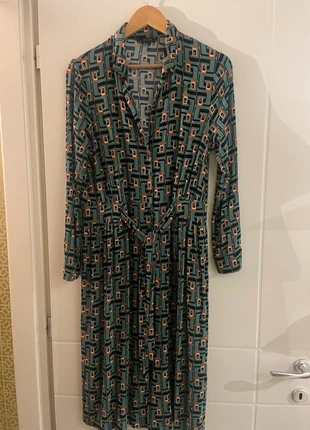 Vestito donna king louie, brand: King Louie, condizioni: Nuovo senza cartellino, taglia: M / IT 42 / EU 38, €20.00, €21.70 include la Protezione acquisti