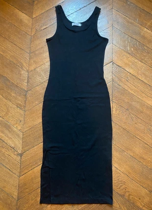 robe noir, marque: My Chic, état: Très bon état, taille: M / 38 / 10, 5,00 €, 5,95 € Protection acheteurs incluse