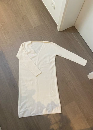 Gebreide jurk, marque: Crème, état: Très bon état, taille: M / 38 / 10, 10,00 €, 11,20 € Protection acheteurs incluse