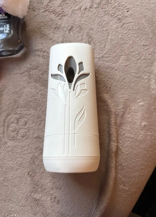 Lucht verfrisser systeem/houder, condizioni: Ottime, €3.00, €3.85 include la Protezione acquisti