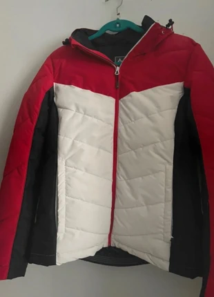Veste de ski McKINLEY tricolore, brand: McKinley, condition: New without tags, size: L / 40 / 12, €70.00, €74.20 includes Buyer Protection