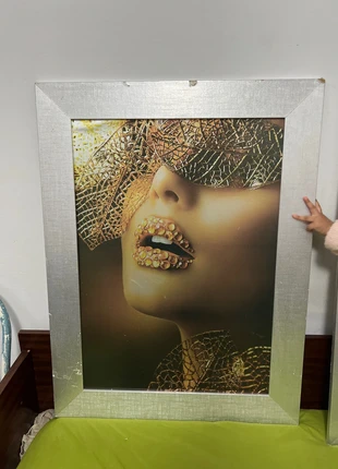 Wallprint very nice, marca: Canvas, estado: Muito bom, €8.00, €9.10 inclui Proteção do Comprador