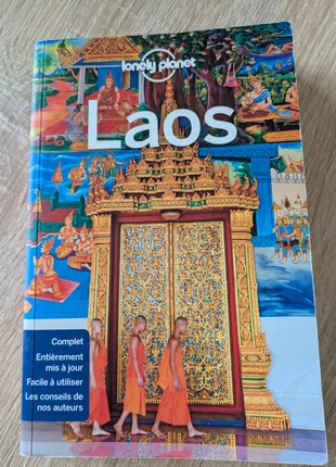 Lonely planet Laos, condition: Good, €9.00, €10.15 includes Buyer Protection