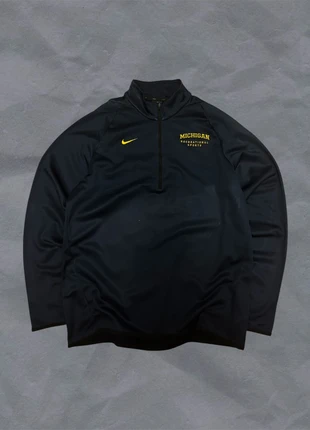 Nike Dri-Fit Half-Zip, marque: Nike, état: Très bon état, taille: L, 20,00 €, 21,70 € Protection acheteurs incluse