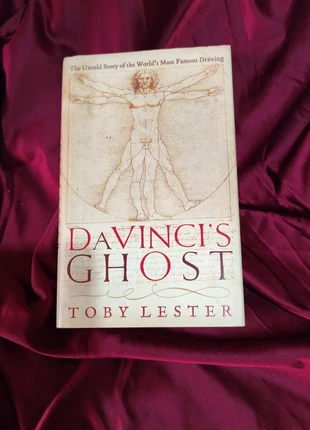 Da Vinci's Ghosts, état: Bon état, 12,00 €, 13,30 € Protection acheteurs incluse