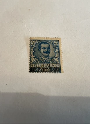 Timbré levant italien, condition: Good, €20.00, €21.70 includes Buyer Protection