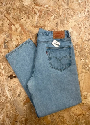 S1981 Jean Levis 550 W36 L30 Bleu, brand: Levi's, condition: Good, size: W36, €20.00, €21.70 includes Buyer Protection Pro