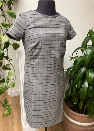 Robe carreaux, brand: Greenpoint, condizioni: Nuovo senza cartellino, taglia: S / IT 40 / EU 36, €5.00, €5.95 include la Protezione acquisti