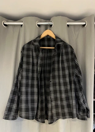 chemise large, marque: Dazy, état: Bon état, taille: M / 38 / 10, 3,00 €, 3,85 € Protection acheteurs incluse