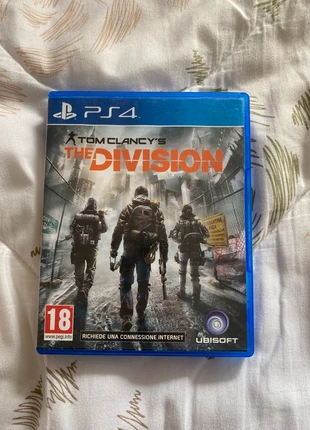 The Division per ps4 gioco originale ottime condizioni, état: Neuf sans étiquette, 4,50 €, 5,43 € Protection acheteurs incluse