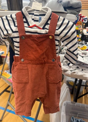 Ensemble Jacadi 6 mois, brand: Jacadi, condition: Very good, size: 6-9 months / 68 cm, €9.50, €10.68 includes Buyer Protection