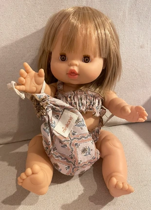 Poupée Zoé avec ses habits Minikane, marke: Minikane, zustand: Neu, größe: Einheitsgröße, 39,00 €, 41,65 € inklusive Vinted-Käuferschutz