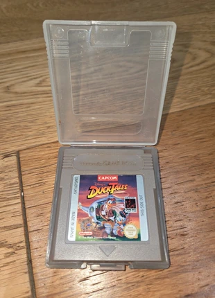 Gameboy Game - Ducktales, condition: Good, £10.00, £11.20 includes Buyer Protection
