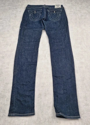 Jean True Religion Made in USA Marine Blanc, brand: True Religion, condition: Very good, size: M / 38 / 10, €54.90, €58.35 includes Buyer Protection Pro