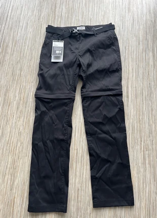 Craghoppers - pantalon de randonnée femme - taille 40 - active fit, marque: Craghoppers, état: Neuf avec étiquette, taille: L / 40 / 12, 32,00 €, 34,30 € Protection acheteurs (Pro) incluse