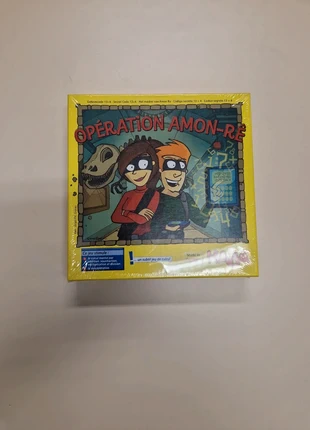 Opération amon-re, brand: Haba, condition: New, €20.00, €21.70 includes Buyer Protection