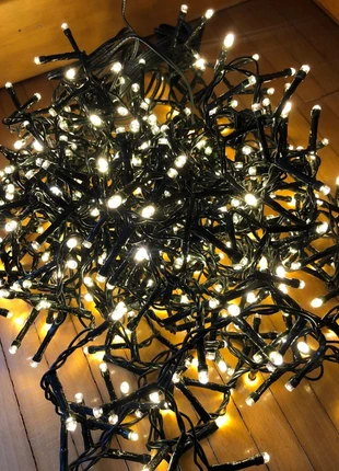 Luci 12 metri 500 led!, état: Très bon état, 16,90 €, 18,45 € Protection acheteurs incluse