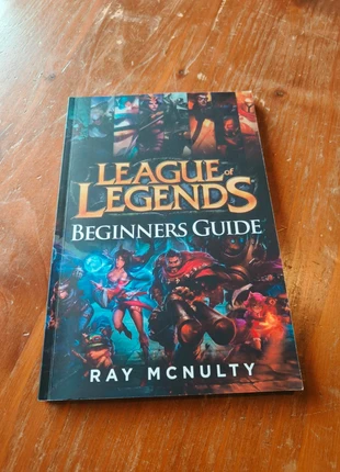 League of Legends - Beginners Guide, état: Neuf sans étiquette, 15,00 €, 16,45 € Protection acheteurs incluse