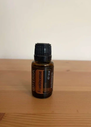 Doterra Frankincense - Weihrauch, marke: dōTERRA, zustand: Neu, mit Etikett, 72,00 €, 75,80 € inklusive Vinted-Käuferschutz
