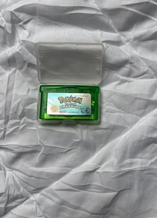 pokémon version émeraude, état: Très bon état, 11,00 €, 12,25 € Protection acheteurs incluse