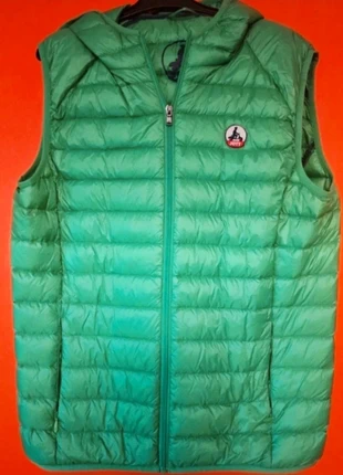 Sublime veste Doudoune sans manche JOTT nouvelle collection boutique 2025 vert M état neuf, marke: Jott, zustand: Neu, größe: M, 59,00 €, 62,65 € inklusive Vinted-Käuferschutz