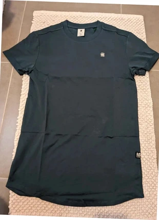 T-shirt G-star, marque: G-Star, état: Neuf avec étiquette, taille: XS, 16,00 €, 17,50 € Protection acheteurs incluse