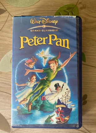 •Cassette Peter pan, zustand: Gut, 2,50 €, 3,33 € inklusive Vinted-Käuferschutz