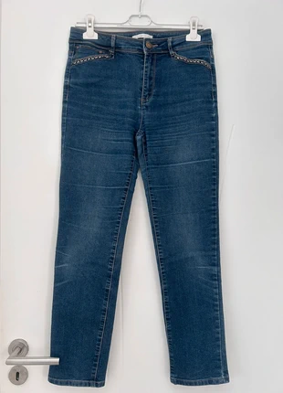 Jean coupe droite brut Armand Thierry, marque: Armand Thierry, état: Très bon état, taille: L / 40 / 12, 3,00 €, 3,85 € Protection acheteurs incluse