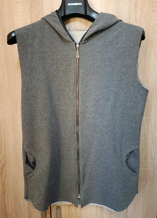 Felpa smanicata con cappuccio, zustand: Gut, größe: S, 1,50 €, 2,28 € inklusive Vinted-Käuferschutz