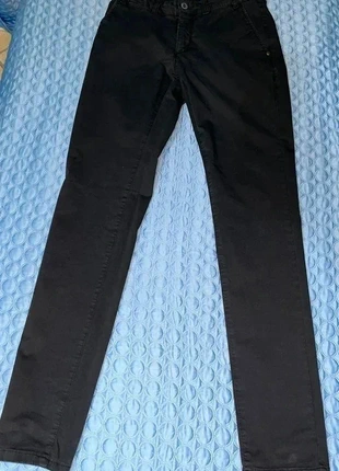 Pantalone modello chino- mai indossato, merk: Harmont & Blaine, staat: Nieuw zonder prijskaartje, maat: W35 | FR 44, € 15,00, € 16,45 inclusief Kopersbescherming