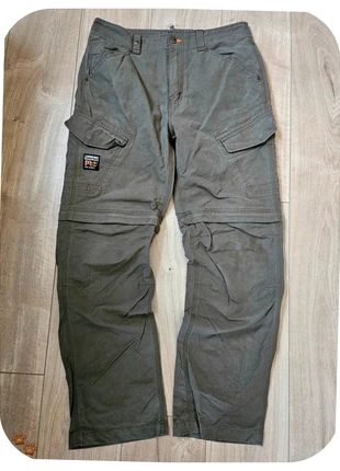 Pantalon timberland pro workwear avec zip kaki taille 40, marque: Timberland, état: Très bon état, taille: W30 | FR 40, 27,90 €, 30,00 € Protection acheteurs (Pro) incluse