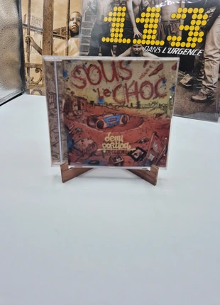 Demi-portion ( sous le choc ) vol 2, estado: Muy bueno, 10,99 €, 12,24 € Protección al comprador incluida