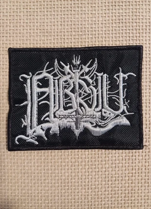 Absu Patch, zustand: Gut, 4,50 €, 5,43 € inklusive Vinted-Käuferschutz