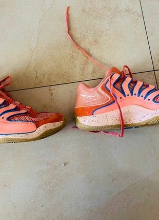 Nike KD18 EP / atomic pink, marque: Nike, état: Très bon état, taille: 41, 70,00 €, 74,20 € Protection acheteurs incluse